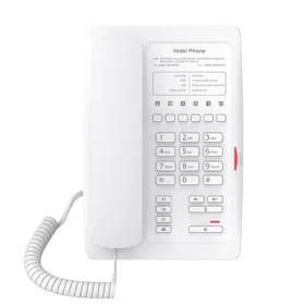 Fiksētais Telefons Fanvil H3W-W