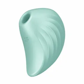Klitorio siurbimo stimuliatorius Satisfyer