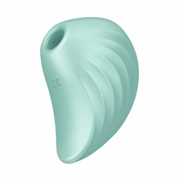 Klitorio siurbimo stimuliatorius Satisfyer