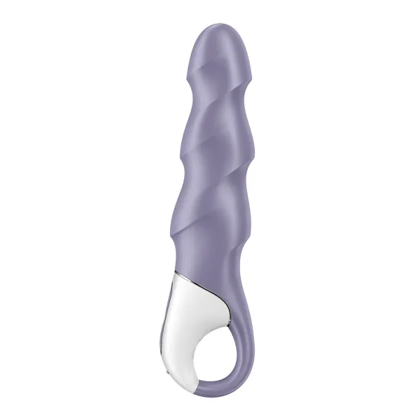 Vibraattori Satisfyer Purppura