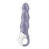 Vibratorius Satisfyer Purpurinė