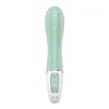 Vibrators Satisfyer Zaļš
