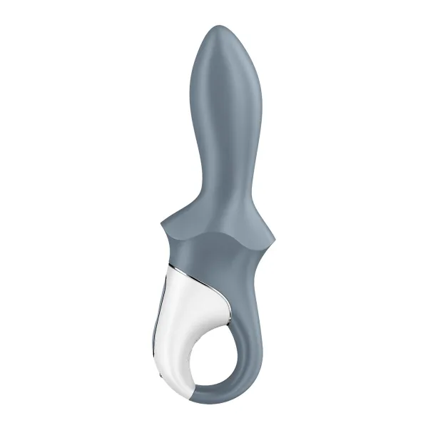 Vibrators Satisfyer Pelēks