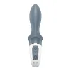 Vibratorius Satisfyer Pilka