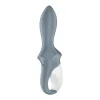 Vibrators Satisfyer Pelēks
