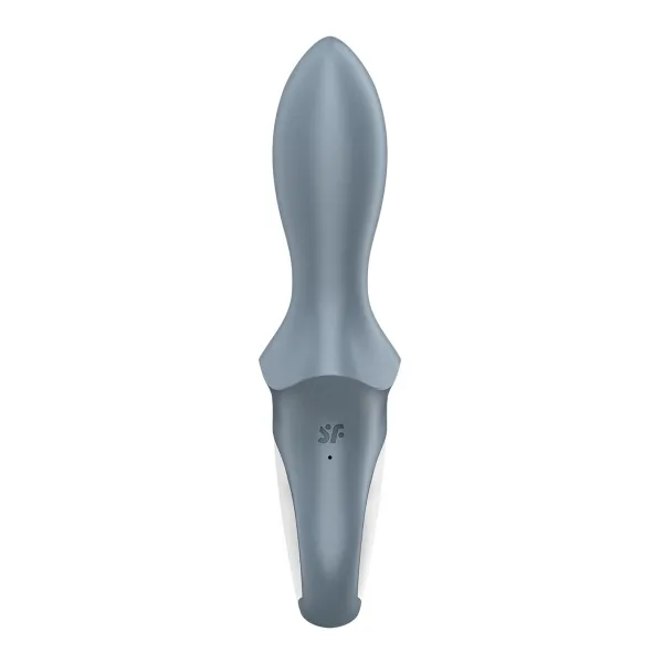 Vibrators Satisfyer Pelēks