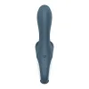 Analinis vibratorius Satisfyer