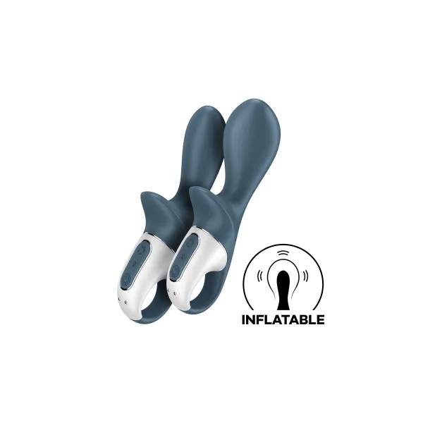 Anālais Vibrators Satisfyer