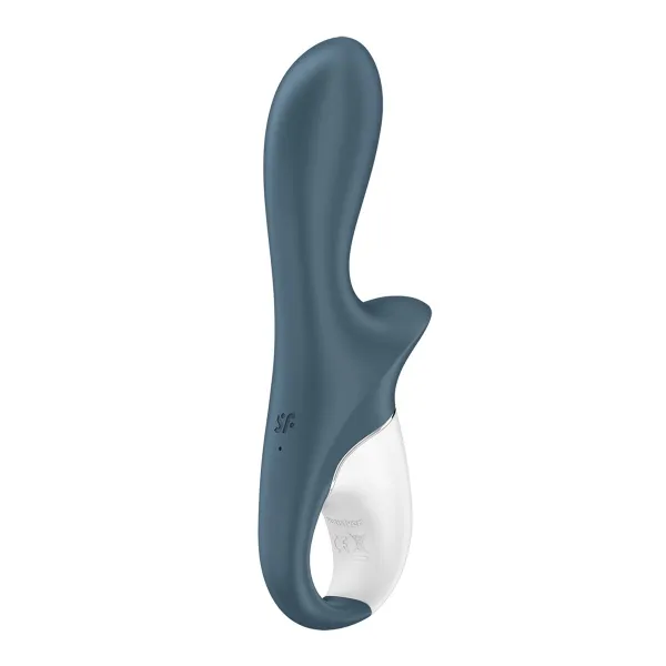 Analinis vibratorius Satisfyer