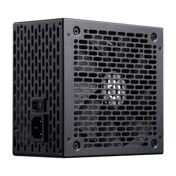 Maitinimo blokas Hiditec BZX750 V2 80 Plus Bronze 750 W