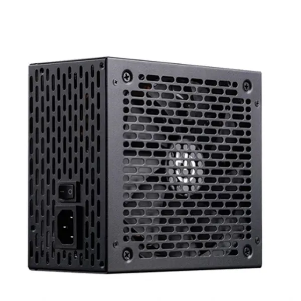 Maitinimo blokas Hiditec BZX850 V2 80 Plus Bronze 850 W