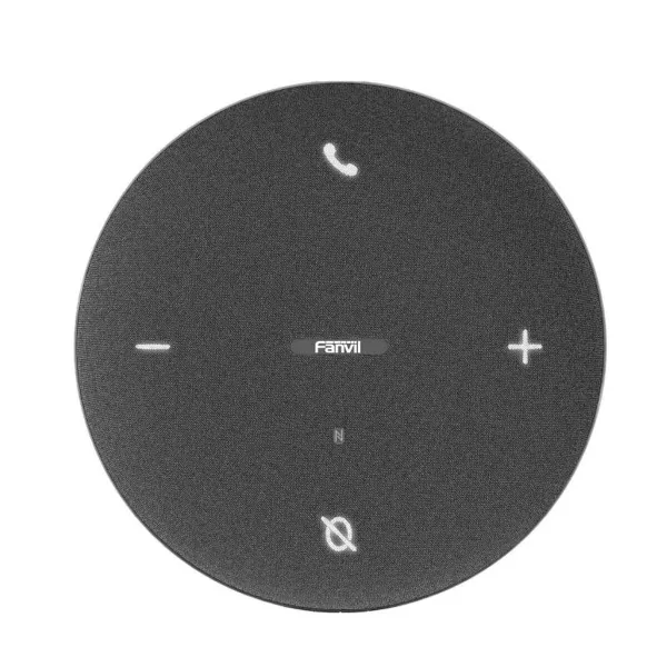 Bluetooth-kaiuttimet Fanvil CS30 Musta 5 W