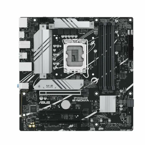 Pagrindinė plokštė Asus LGA 1700