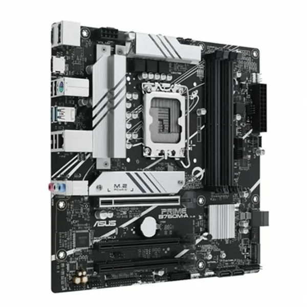 Pagrindinė plokštė Asus LGA 1700