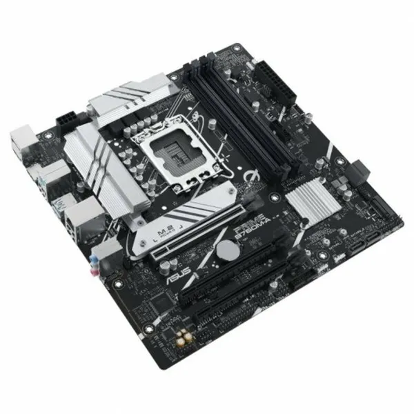 Pagrindinė plokštė Asus LGA 1700