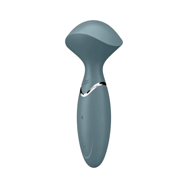 Vibratorius Satisfyer Pilka
