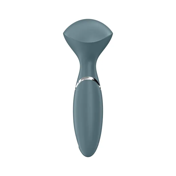 Vibratorius Satisfyer Pilka