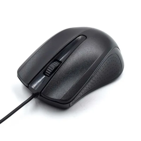 Мышь Ewent EW3300 Чёрный