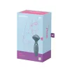 Vibratorius Satisfyer Pilka