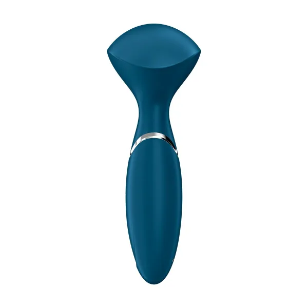 Massager Satisfyer Wand-er Blue