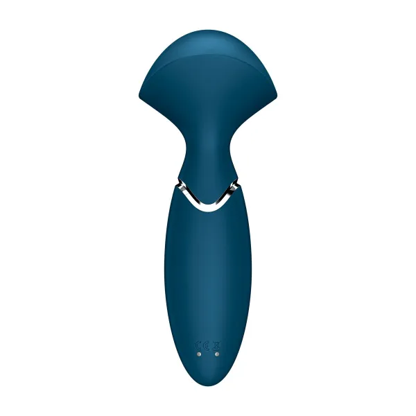 Masieris Satisfyer Wand-er Zils