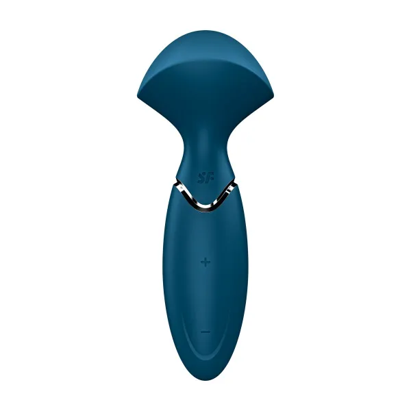 Masieris Satisfyer Wand-er Zils
