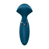 Masieris Satisfyer Wand-er Zils