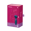 Masieris Satisfyer Wand-er Zils