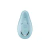 Vibratorius Satisfyer Mėlyna