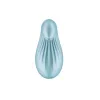 Вибратор Satisfyer Синий