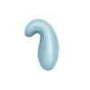 Vibraator Satisfyer Sinine