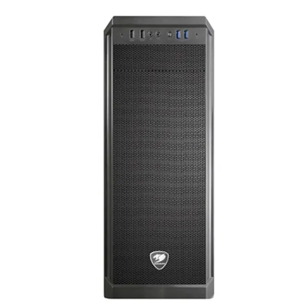ATX semi-tornikotelo Cougar MX330-G Musta