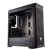 ATX semi-tornikotelo Cougar MX330-G Musta