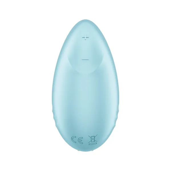 Vibratorius Satisfyer Mėlyna