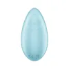 Vibratorius Satisfyer Mėlyna