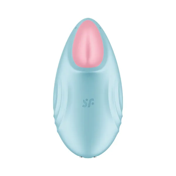 Vibratorius Satisfyer Mėlyna