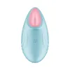 Vibratorius Satisfyer Mėlyna