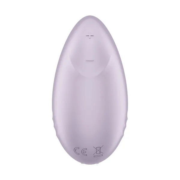 Vibrators Satisfyer Ceriņš