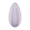 Vibrators Satisfyer Ceriņš