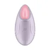 Vibrators Satisfyer Ceriņš