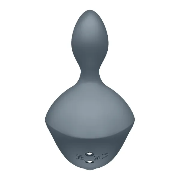 Anaaltapp Satisfyer Booty Absolute Beginners 4 Hall