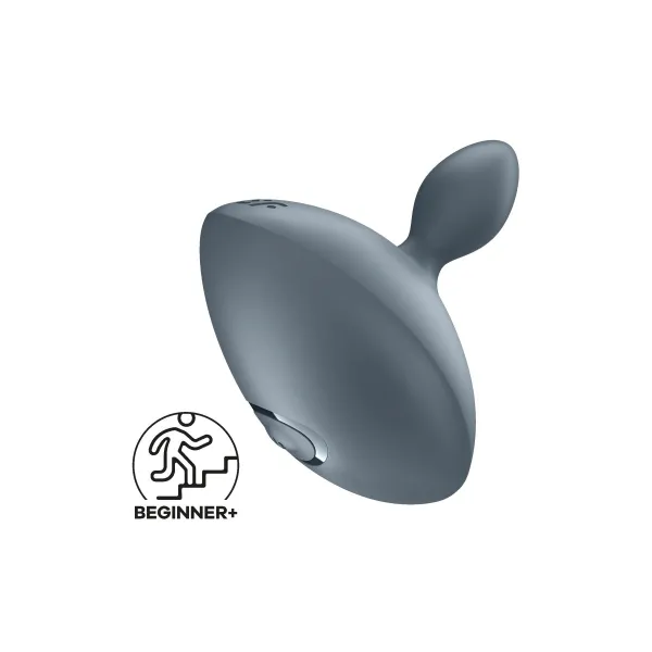 Anaaltapp Satisfyer Booty Absolute Beginners 4 Hall