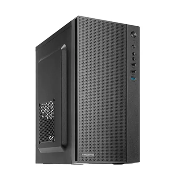 ATX Semi-tower Korpus Tacens AC5 Must