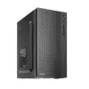 ATX Semi-tower Korpus Tacens AC5 Must
