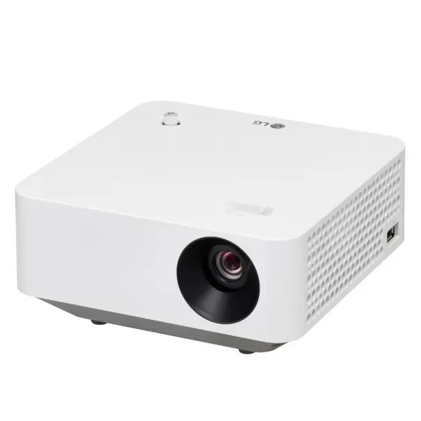 Проектор LG PF510Q Full HD 450 lm 1080 px