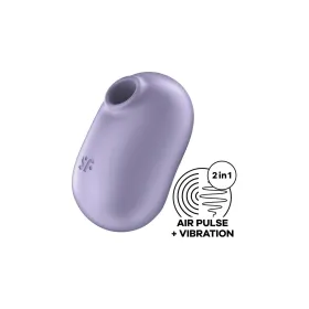 Vibraator Satisfyer