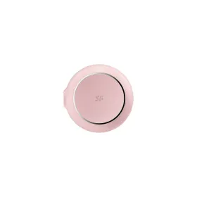 Clitoris Suction Stimulator Satisfyer Pro to go 3 Pink
