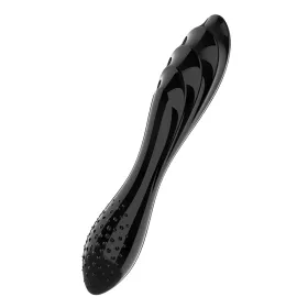 Dildo Satisfyer Melns