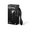 Dildo Satisfyer Musta
