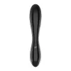 Dildo Satisfyer Musta